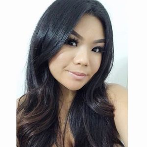 Meet your Posher, Lyn